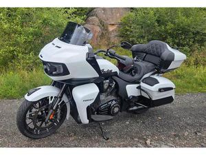INDIAN CHALLENGER PURSUIT, ÄHNLICH HARLEY DAVIDSON ROAD GLIDE