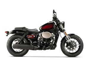 BLACK WEEK ANGEBOT HYOSUNG GV 125I EVO AQUILA ABS E5+