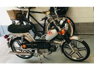 KREIDLER FLORY (2 GANG, SCHALTER)