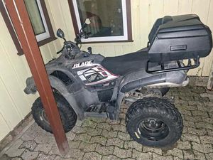 QUAD TGB BLADE 325 ZU VERKAUFEN