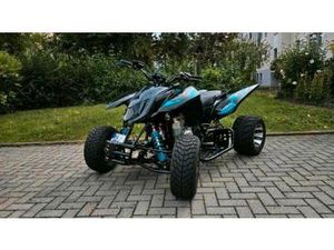 ~ACCESS XTREME 480 SM MIT RESTGARANTIE ~