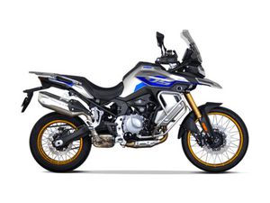 VOGE DS 900 X NEUFAHRZEUG