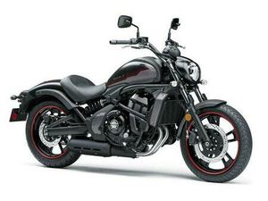 2025 KAWASAKI VULCAN S ABS