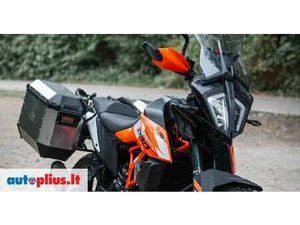 KTM 390 ADVENTURE 390 CC, ENDURO / ADVENTURE