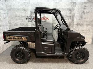 2015 POLARIS RANGER XP 900