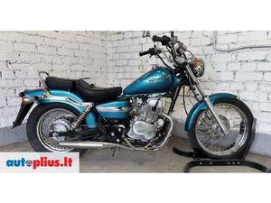 HONDA REBEL 125 CC, CHOPPERS / CRUISERS / CUSTOM