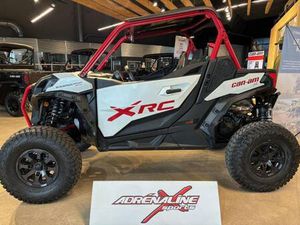 2025 CAN-AM MAVERICK XRC 1000