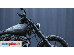 HARLEY-DAVIDSON BREAKOUT 1688 CC, CHOPPERS / CRUISERS / CUSTOM