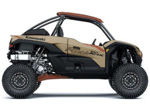 2026 KAWASAKI TERYX KRX 1000 ROCK EDITION KRF1000GTFNN