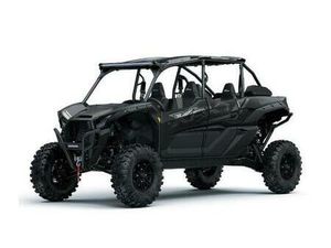2026 KAWASAKI TERYX KRX4 KRT1000HTFNN