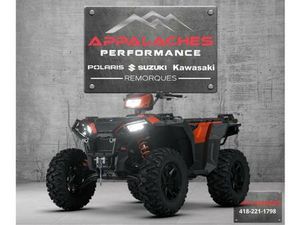 2026 POLARIS SPORTSMAN XP 1000 S A26SLZ95AF