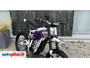 TALARIA STING R MX4, ELECTRIC, MOTOCROSS