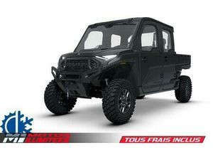 2026 POLARIS RANGER CREW XD 1500 NORTHSTAR PREMIUM