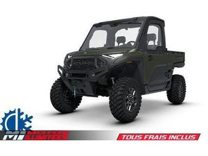2026 POLARIS RANGER XD 1500 NORTHSTAR PREMIUM