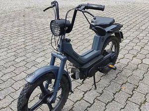 PIAGGIO SI MOFA TÖFFLI