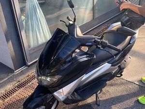 À VENDRE SCOOTER NMAX 125