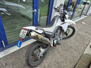 YAMAHA 660 XTR / 30612 KM, EXCELLENT ÉTAT, POTS AKRAPOVIC