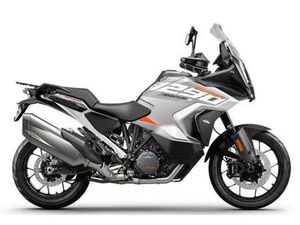 2024 KTM 1290 SUPER ADVENTURE S F9975X5
