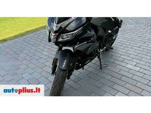 APRILIA TUONO 125 CC, SUPERBIKES
