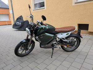 SUPER SOCO TC 45 ECO