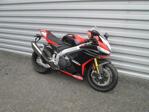 APRILIA RSV4 1100 FACTORY 2025