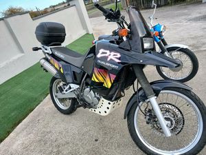 SUZUKI DR 800S DUEL SPORT FOR SALE