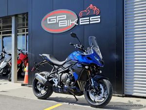 2025 TRIUMPH TIGER SPORT 800