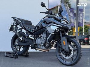 CF MOTO 800 MT SPORT 2+3 LETA GARANCIJE-ZALOGA-KREDIT