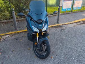 HONDA FORZA 750 GARANTIE JUSQU’EN 2026