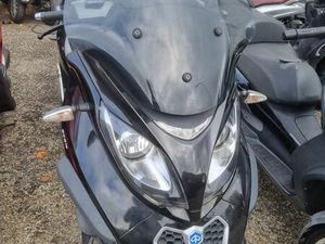 ? PIAGGIO MP3 500 IE – 2016 – GARANTIE 12 MOIS INCLUSE