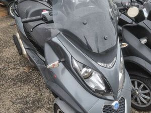 ? PIAGGIO MP3 500 IE – 2016 – GARANTIE 24 MOIS INCLUSE