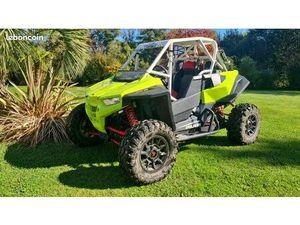 POLARIS 1000 RZR RS1