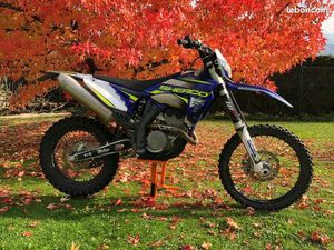 300 SHERCO FACTORY