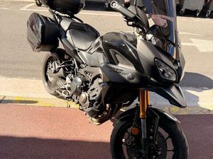 YAHAMA TRACER 900 GT