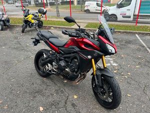 YAMAHA TRACER 900 ABS