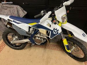 HUSQVARNA 350 FE