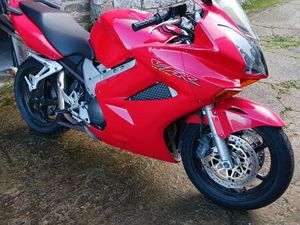 800 VFR VTEC