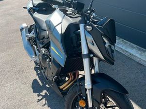 HONDA HORNET 750 A2 OU FULL