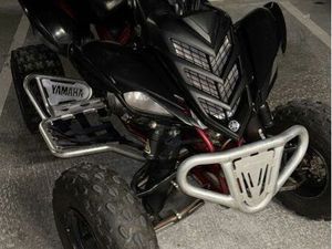 700 RAPTOR HOMOLOGUÉ