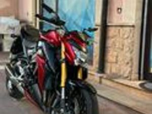 SUZUKI GSXS 1000