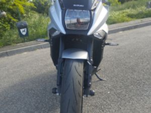 SUZUKI KATANA