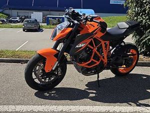 KTM 1290 SUPERDUKE CANTON SOLEURE -
