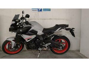 YAMAHA MT10 2021 PRATICAMENTE NUOVA CANTON TESSIN -