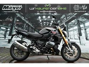 BMW R 1250 R *KOSTENL. LIEFER