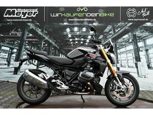 BMW R 1250 R *KOSTENL. LIEFER