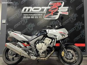 HONDA CB 600F - A PARTIR DE 95 /MOIS