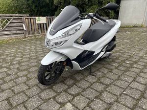 MOTORRAD HONDA PCX 125 2019 CANTON ARGOVIE -