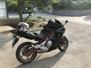 KAWASAKI ER-6F CANTON BERNE -