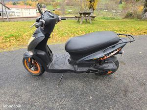 KYMCO AGILITY 50 2T