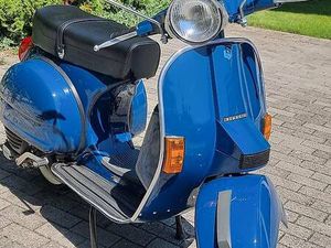 VESPA PX150 ARCO CANTON ARGOVIE -